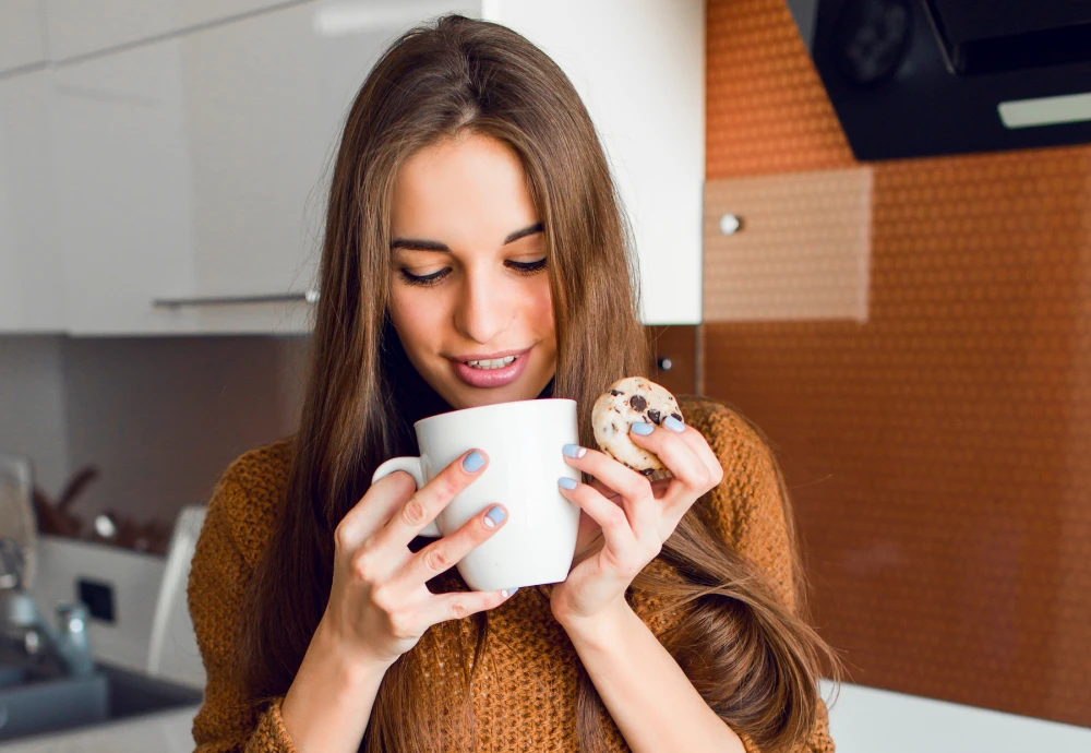 fully automatic coffee and espresso machine