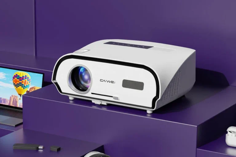 best home tv projector